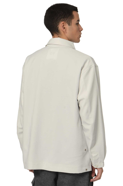 Y-3 3-Stripes Sport Uniform Jacket - 3