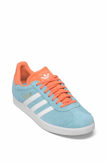 adidas x MLS Gazelle Inter Miami CF Sneakers - 2