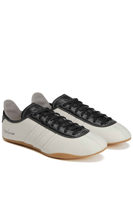  Y-3 Tokyo Sneakers Orbit Grey - 3