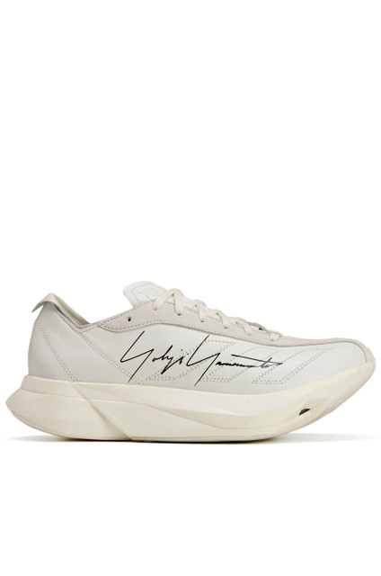 Y-3 Adios Pro 3.0 LX Sneakers White - 1