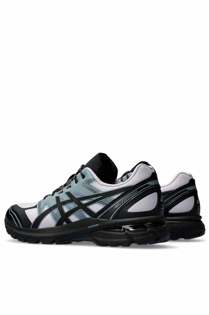Sapatilhas ASICS GEL-TERRAIN Faded Ash Rock/Preto - 3