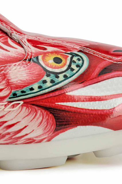 Y-3 F50 Beast Eagle Sneakers  - 7