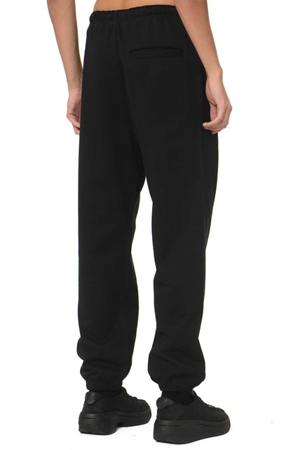 Y-3 FT Track Joggers Black - 5