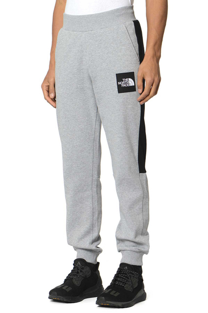 THE NORTH FACE Fine Alpine Equipment Trousers Grey - 1