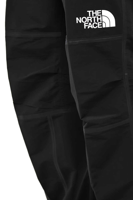 THE NORTH FACE RMST Mountain Trousers Black  - 3