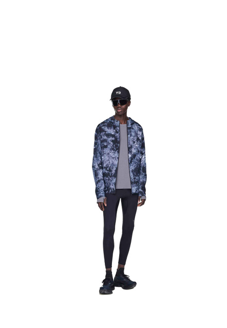 Y-3 AOP Running Jacket - 3