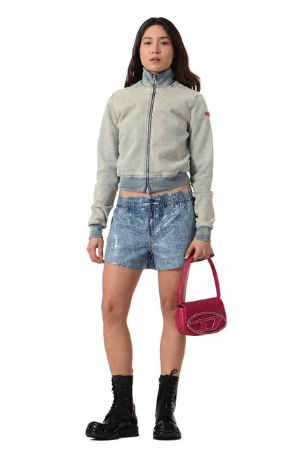 DIESEL De-Sunny-S Shorts  - 2