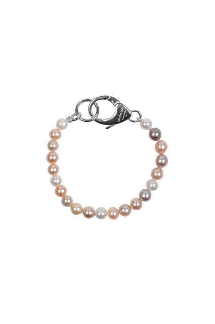 HATTON LABS Freshwater Mixed Pearls Bracelet - 1