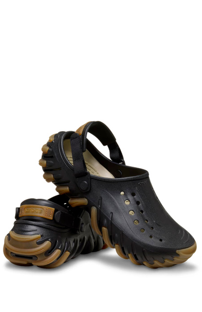 CROCS Echo Gum RO Clog Black - 3