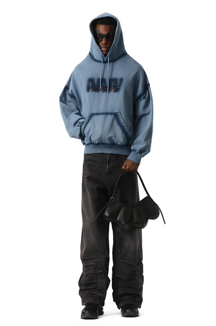 AVAVAV Smock Detailed Jeans - 2