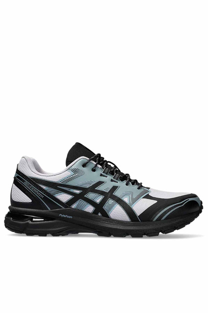 Sapatilhas ASICS GEL-TERRAIN Faded Ash Rock/Preto - 1