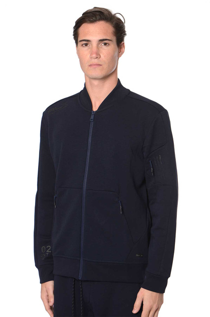 POLO RALPH LAUREN Golf RLX Blue Jacket - 1