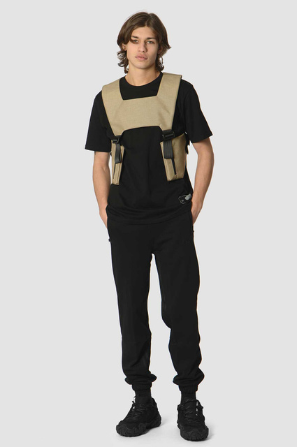 RX-CARE Guardian Vest Golden Sand - 3