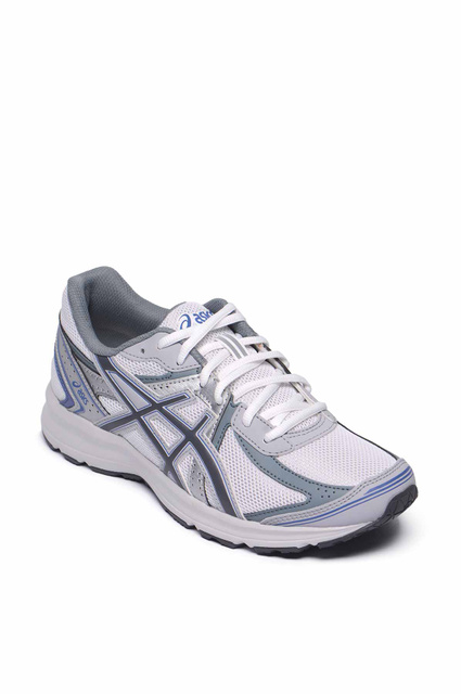 ASICS JOG 100S BRANCO/CINZENTO - 2