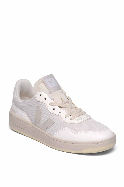 VEJA X ASPHALTGOLD V-90 Shades of Time Sneakers - 2
