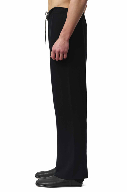 MAISON MARGIELA Tracksuit Trousers Black - 4