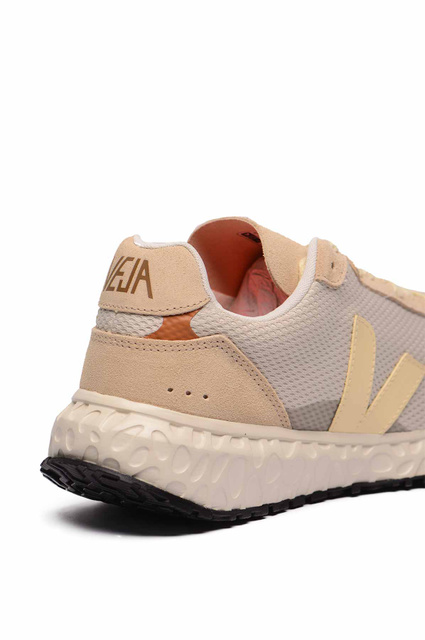 VEJA Condor Royale Alveomesh Sneakers Natural/Butter - 4