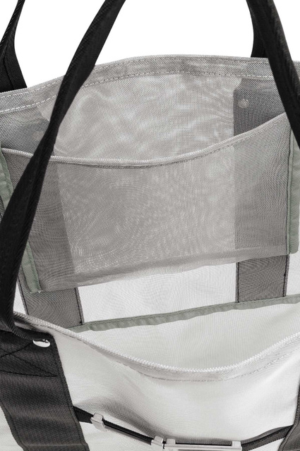 HELIOT EMIL HE Tote Bag - 4