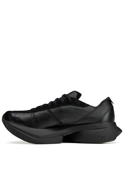 Y-3 Adios Pro 3.0 LX Sneakers Black - 2