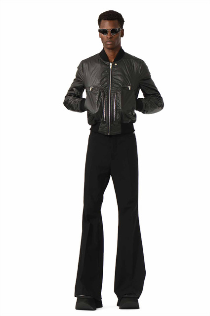 RICK OWENS Concordians Tailored Bolan Trousers - 2