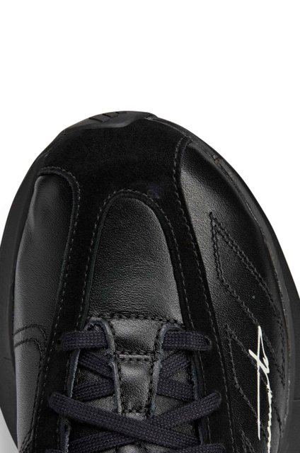 Y-3 Adios Pro 3.0 LX Sneakers Black - 6