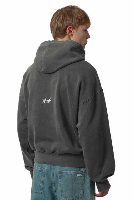 TWOJEYS Grey Icon Hoodie - 3