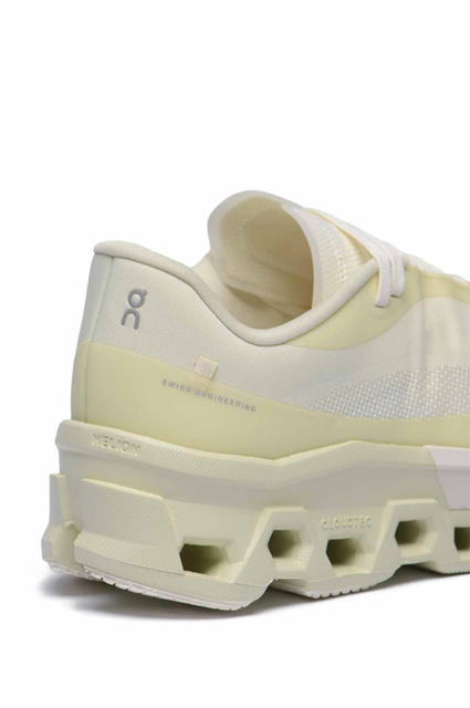 ON x PAF Cloudmonster 2 - 4