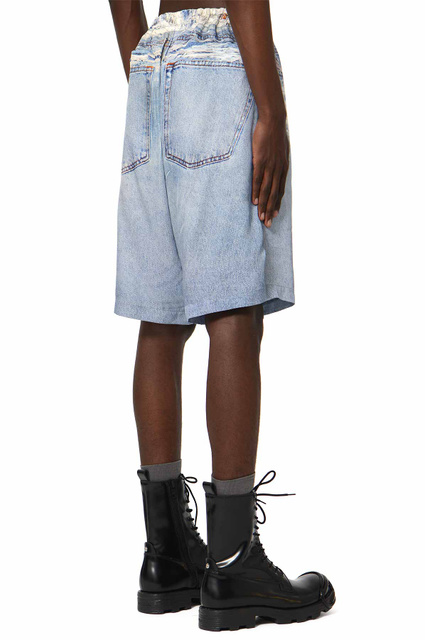 DIESEL P-Alston Shorts - 3