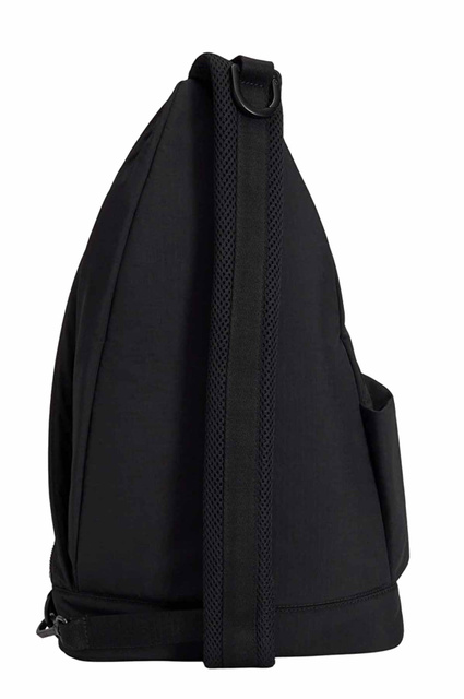 Y-3 Utility Slingbag Preto - 2