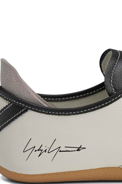  Y-3 Tokyo Sneakers Orbit Grey - 5