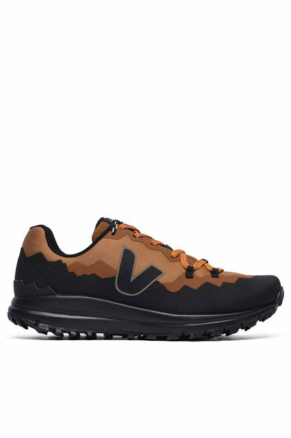 VEJA Fitz Roy Trak-Shell Sneakers Terra/Black - 1