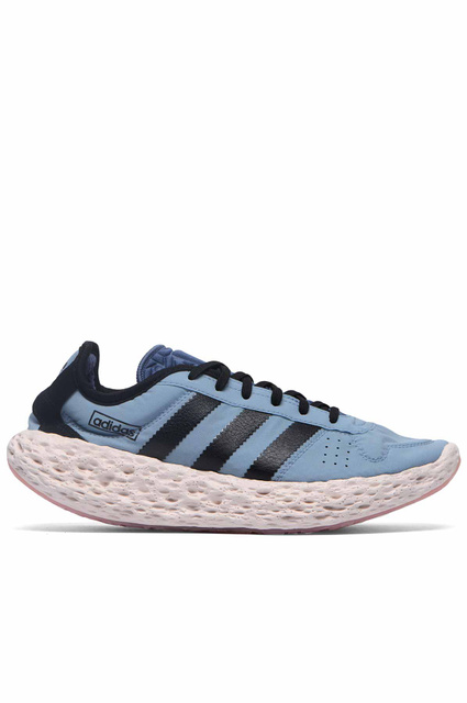 adidas Zponge Sneakers Tactile Blue - 1