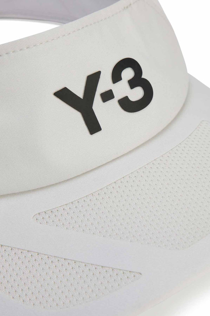 Y-3 Climacool Visor - 4