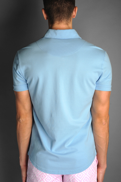 Sebastian Sky Polo - 3