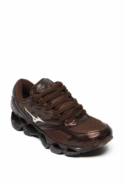 MIZUNO Wave Prophecy LS Sport Sneakers Brown - 2