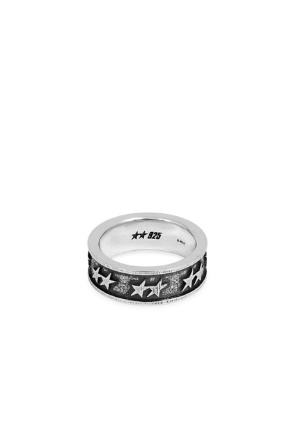 TWOJEYS Icon Ring #02 Silver - 1