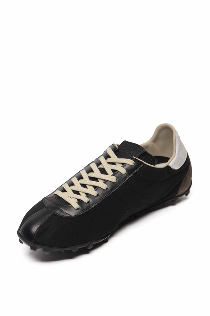 MAISON MARGIELA Sprinters Sneakers Grey Ridge - 3