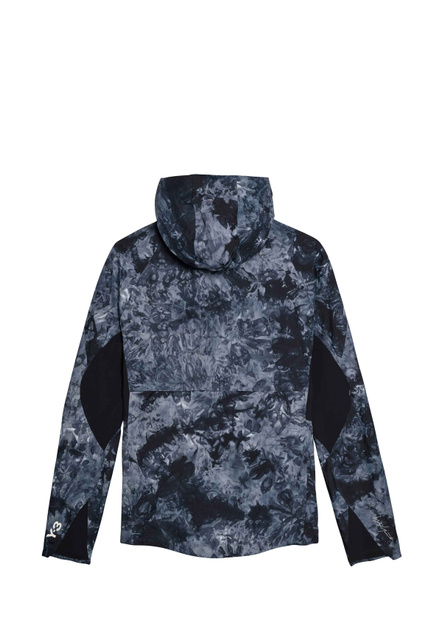 Y-3 AOP Running Jacket - 8