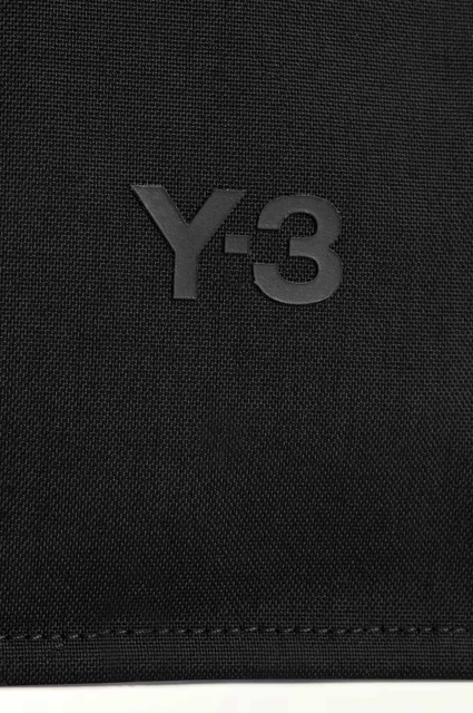 Y-3 X-Body Bag Black - 3