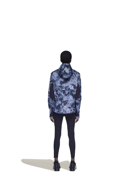Y-3 AOP Running Jacket - 5
