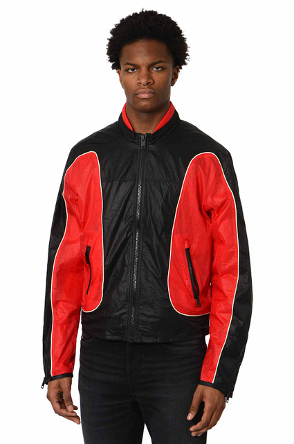 DIESEL J-Blinkid-A Jacket - 1
