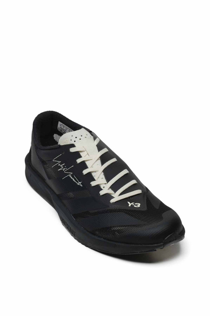 Y-3 Adizero RC6 Sneaker Black - 2