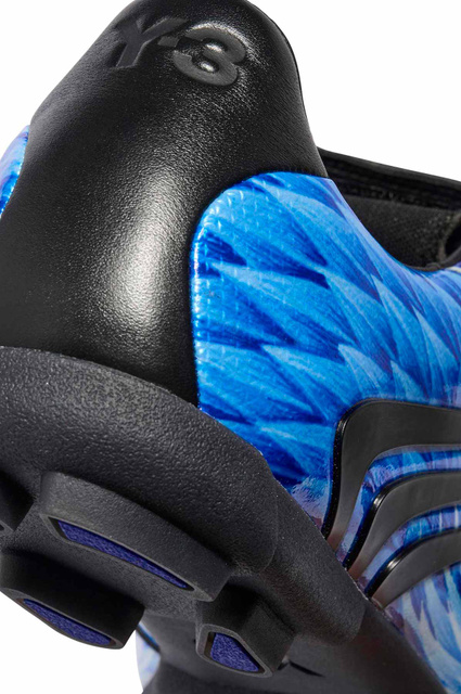 Y-3 F50 Beast Dragon Sneakers - 6