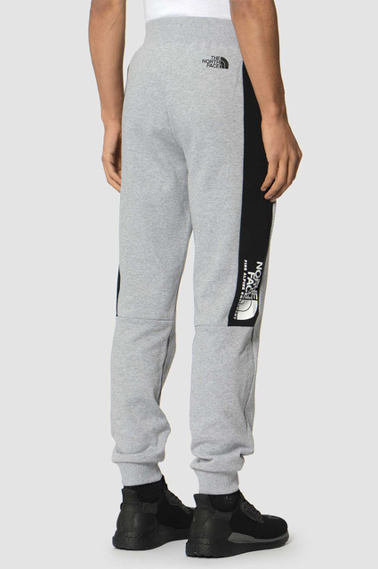 THE NORTH FACE Fine Alpine Equipment Trousers Grey - 3