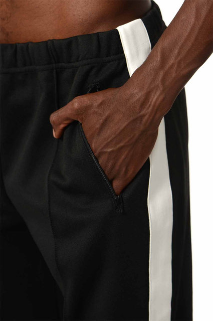 Maison Margiela Sports Trousers with Logo - 7
