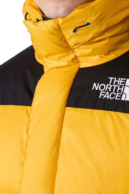 THE NORTH FACE Himalayan Down Parka Golden Sumit - 3