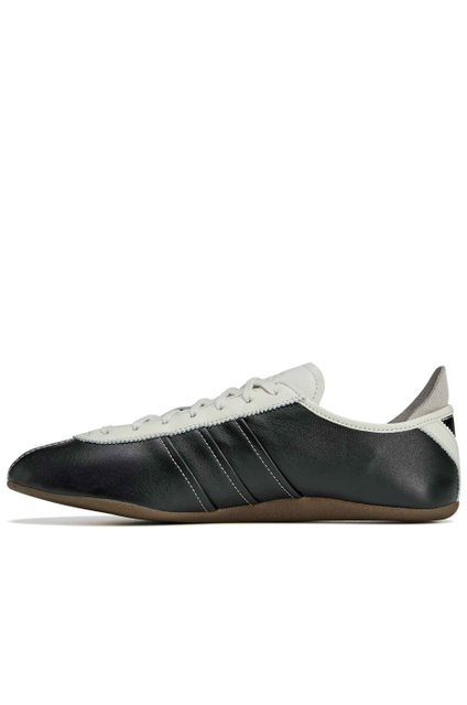 Y-3 Tokyo Sneakers Black - 2