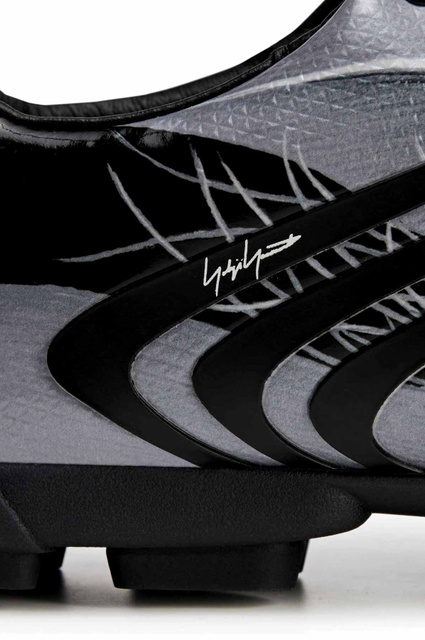 Sapatilhas Y-3 F50 Beast Wolf - 6