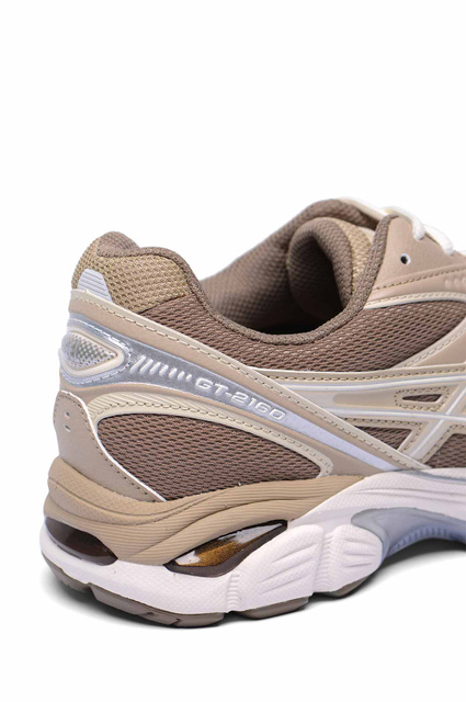 ASICS GT-2160 Sneakers Pepper/Putty - 4