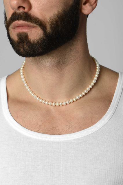 HATTON LABS Freshwater Pearls Necklace - 2